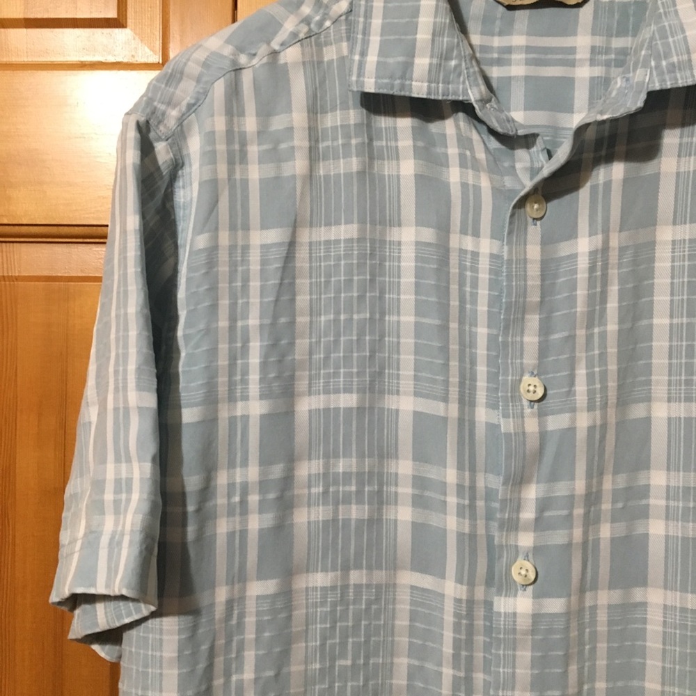 Men’s Button Down Shirt - Picture 2 of 8